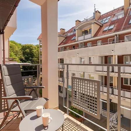 Apartment By The Port Of By Renters