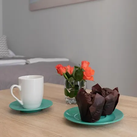 Apartment By The Port Of By Renters
