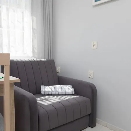Apartment By The Port Of By Renters