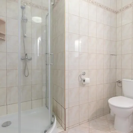 Apartment By The Port Of By Renters